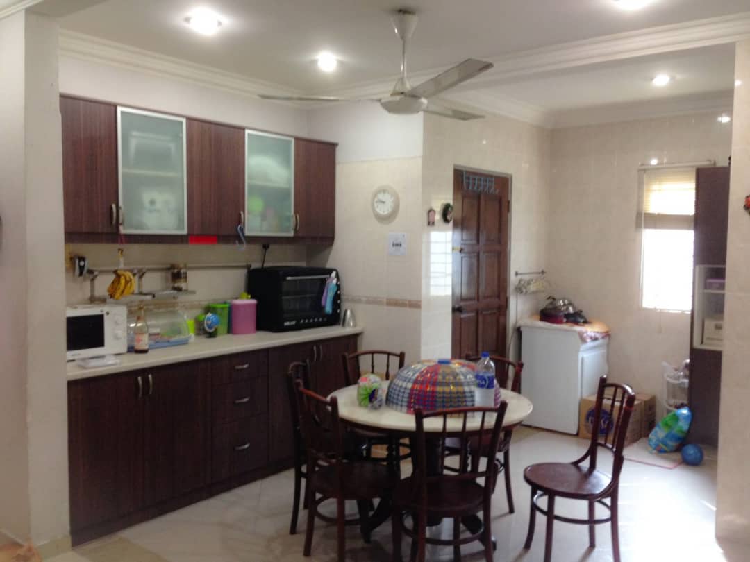 ENDLOT DOUBLE STOREY RENOVATED SEKSYEN 7 SHAH ALAM - photo 3