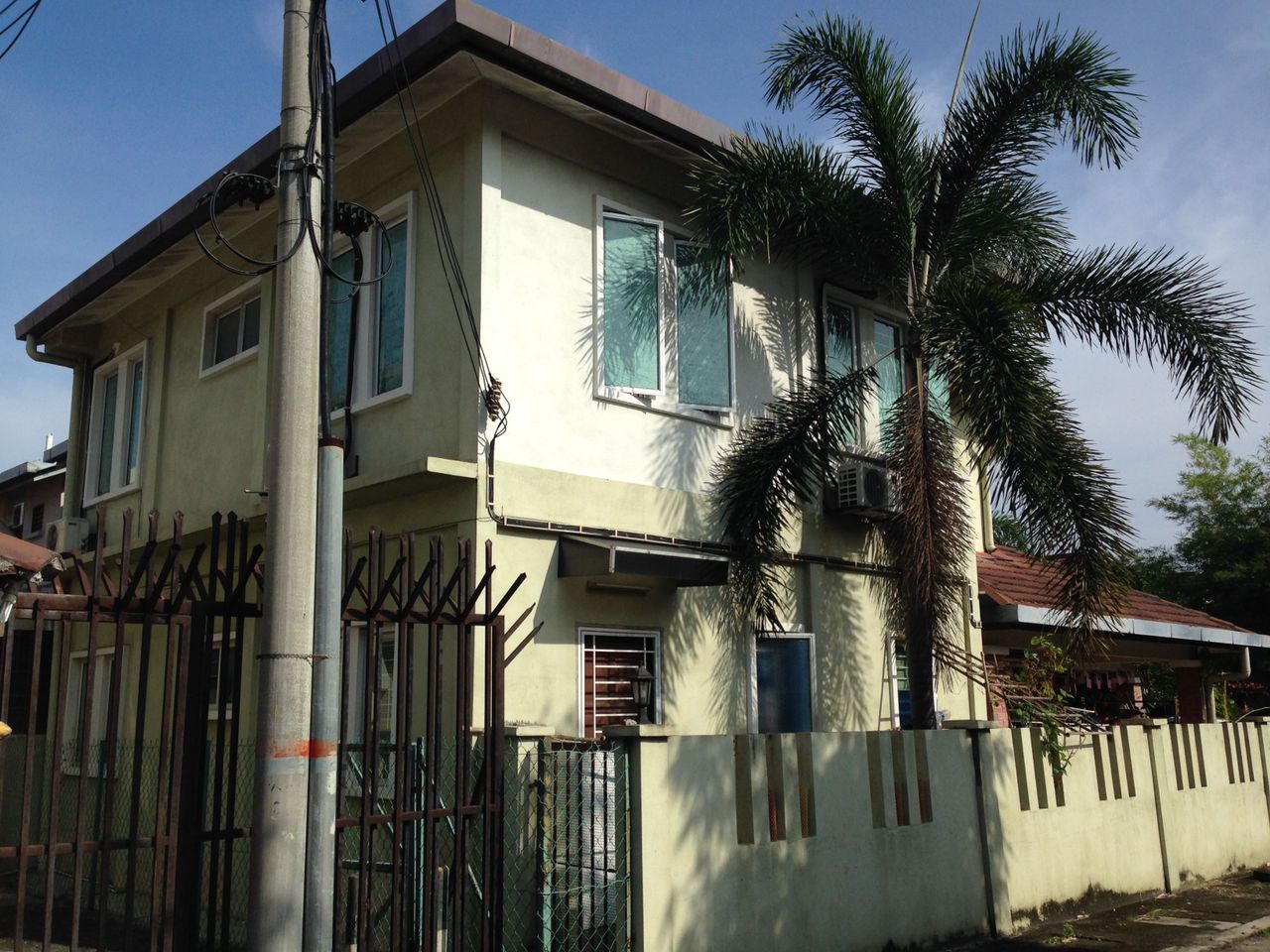 ENDLOT DOUBLE STOREY RENOVATED SEKSYEN 7 SHAH ALAM - photo 5