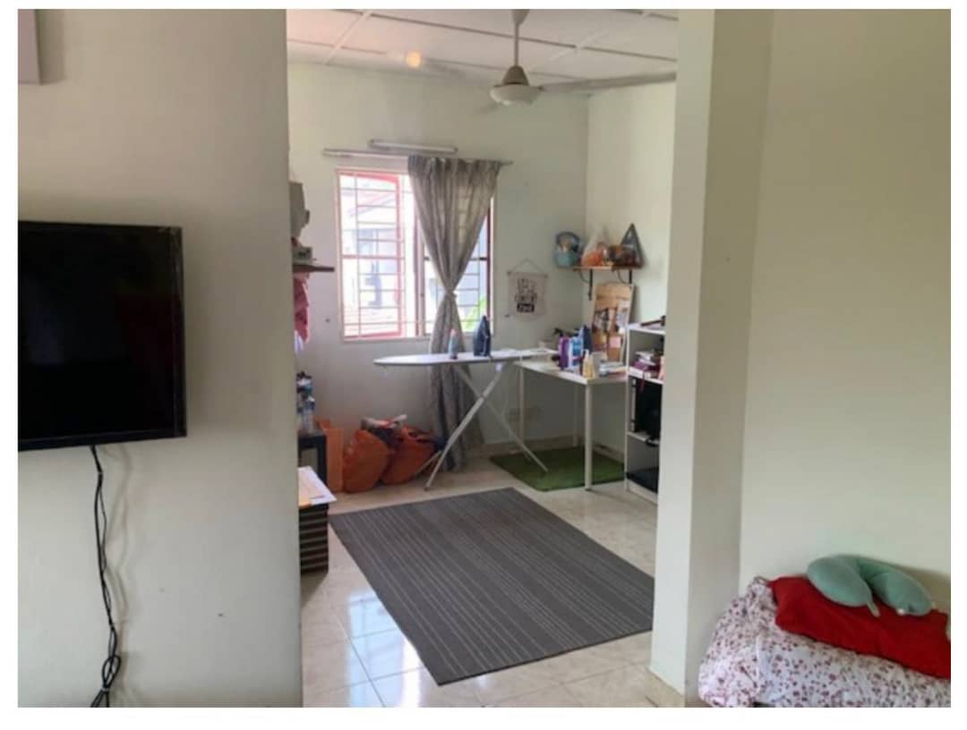 ENDLOT DOUBLE STOREY RENOVATED SEKSYEN 7 SHAH ALAM - photo 8