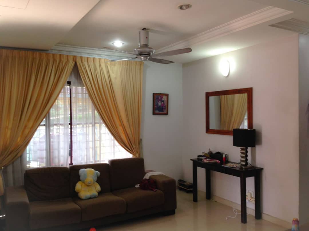 ENDLOT DOUBLE STOREY RENOVATED SEKSYEN 7 SHAH ALAM - photo 9