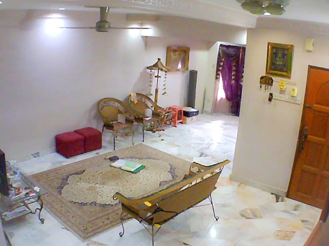 DOUBLE STOREY HOUSE TERRACE SEKSYEN 8 SHAH ALAM - photo 3