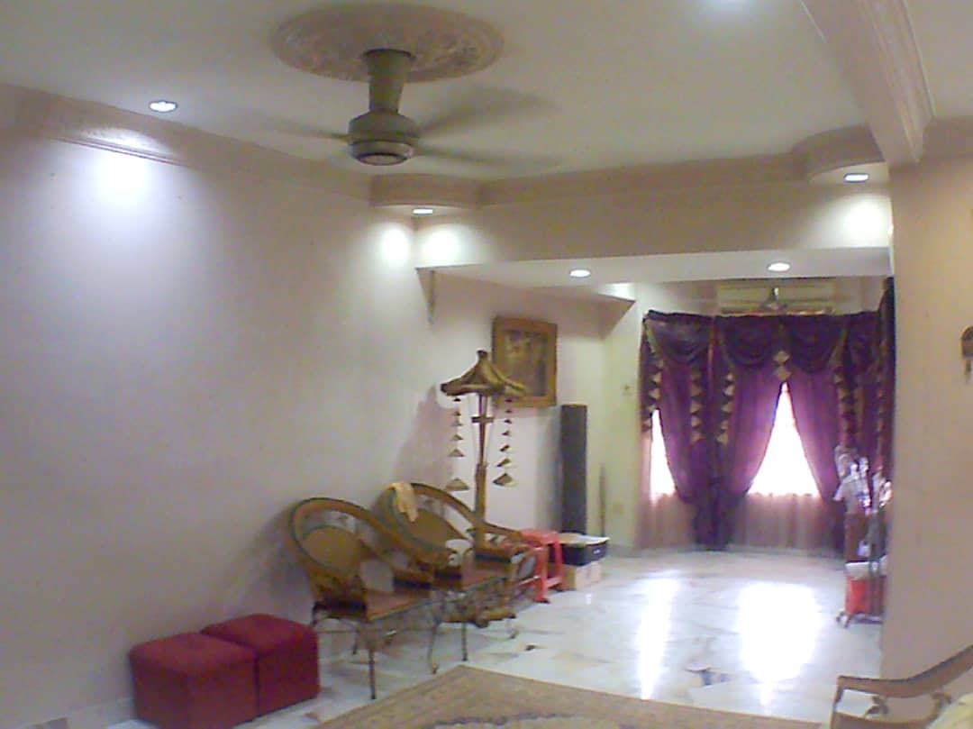 DOUBLE STOREY HOUSE TERRACE SEKSYEN 8 SHAH ALAM - photo 7