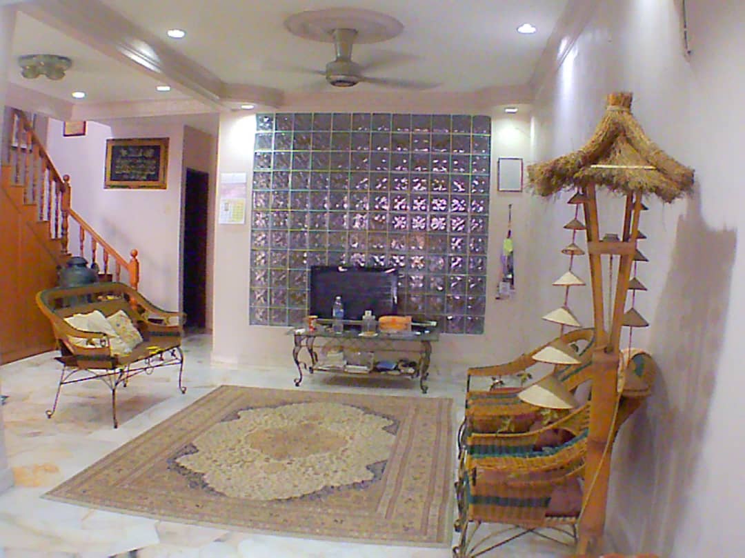 DOUBLE STOREY HOUSE TERRACE SEKSYEN 8 SHAH ALAM - photo 10