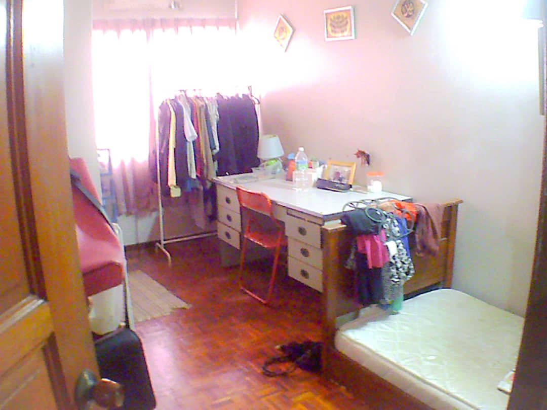 DOUBLE STOREY HOUSE TERRACE SEKSYEN 8 SHAH ALAM - photo 11