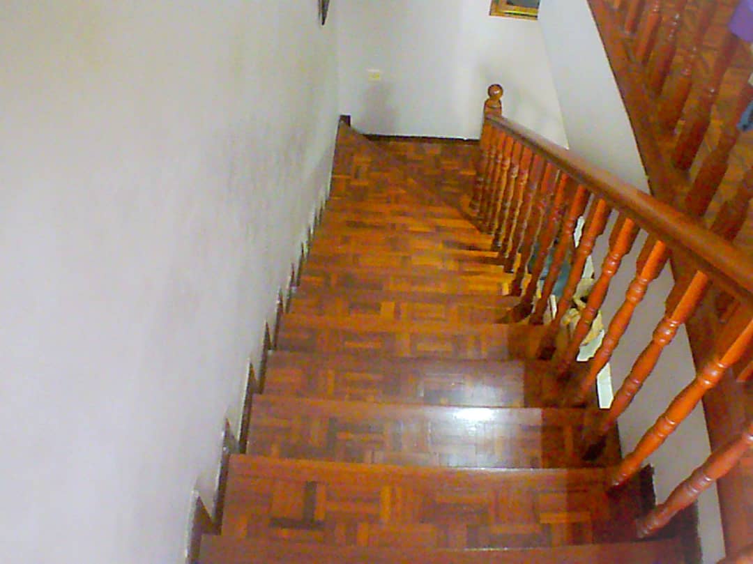 DOUBLE STOREY HOUSE TERRACE SEKSYEN 8 SHAH ALAM - photo 12