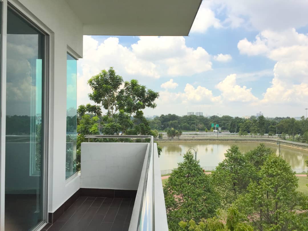 CORNER SUPERLINK 3 STOREY LAGENDA 3 BUKIT JELUTONG - photo 9