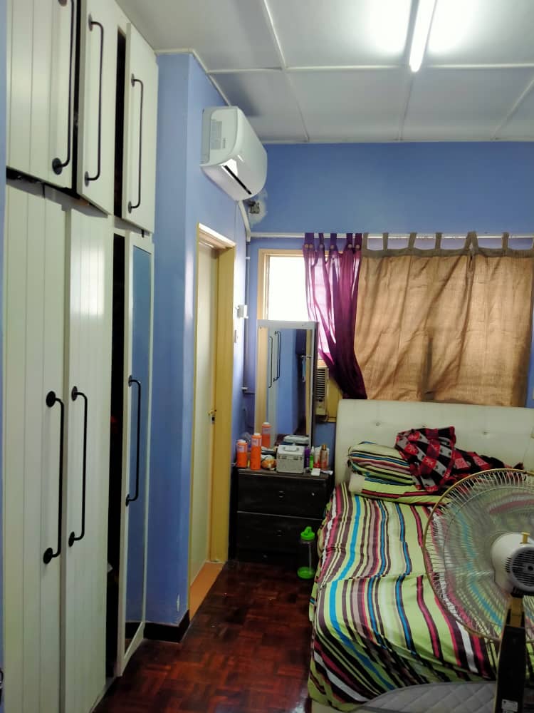 Double Storey Ttdi Jaya Seksyen U2 Shah Alam - photo 2