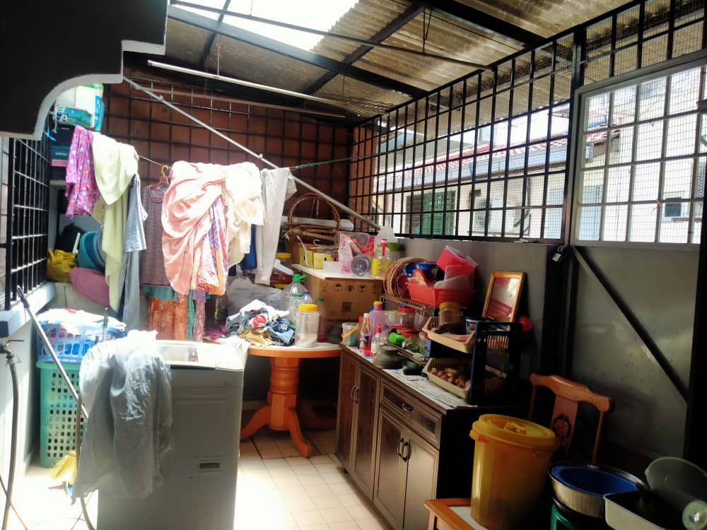 Double Storey Ttdi Jaya Seksyen U2 Shah Alam - photo 5