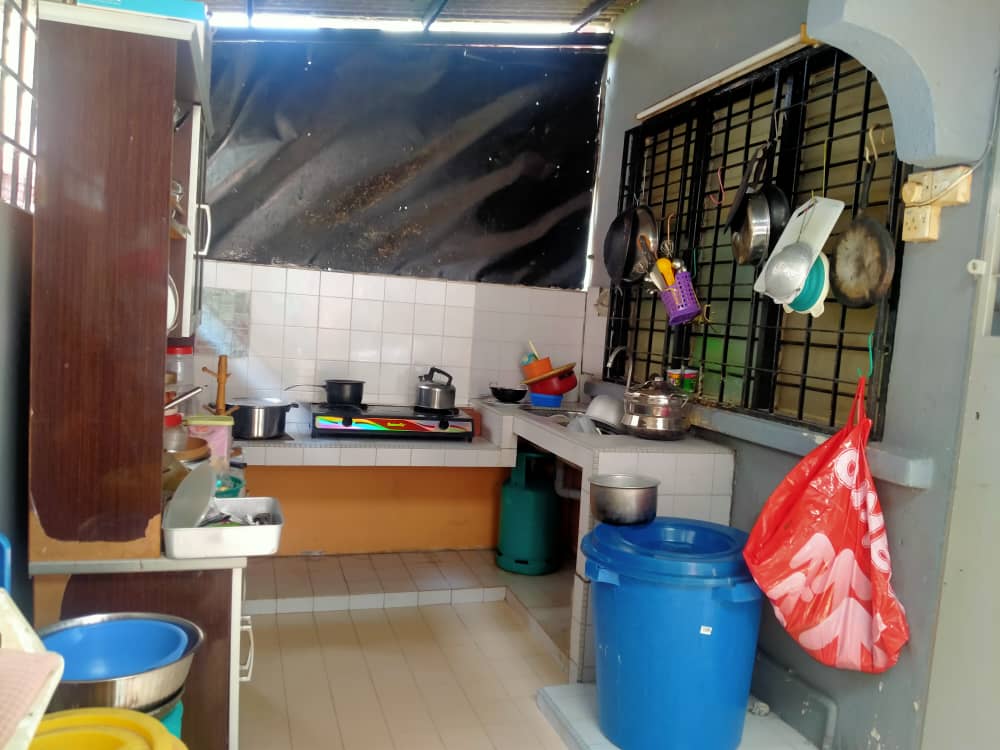Double Storey Ttdi Jaya Seksyen U2 Shah Alam - photo 6