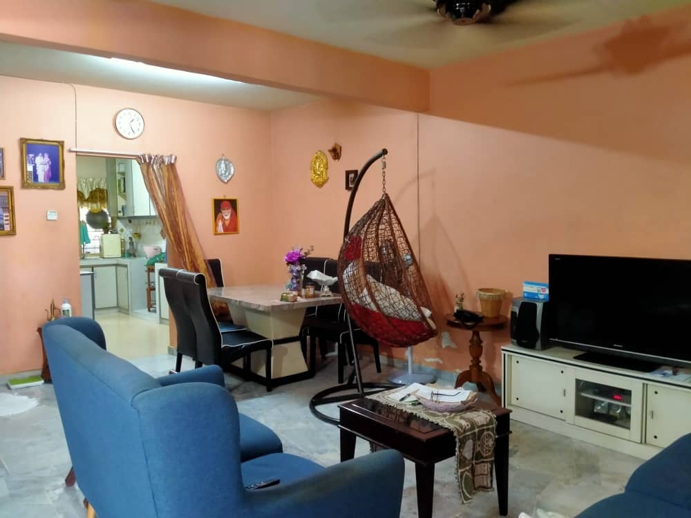 Double Storey Ttdi Jaya Seksyen U2 Shah Alam - photo 7