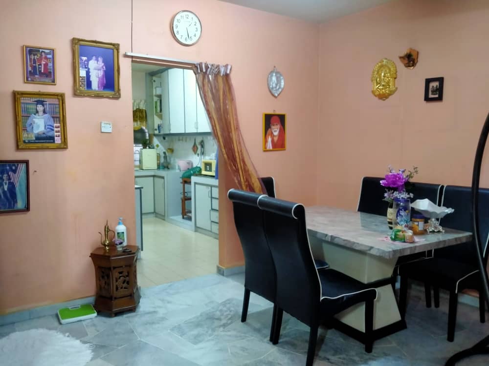 Double Storey Ttdi Jaya Seksyen U2 Shah Alam - photo 10