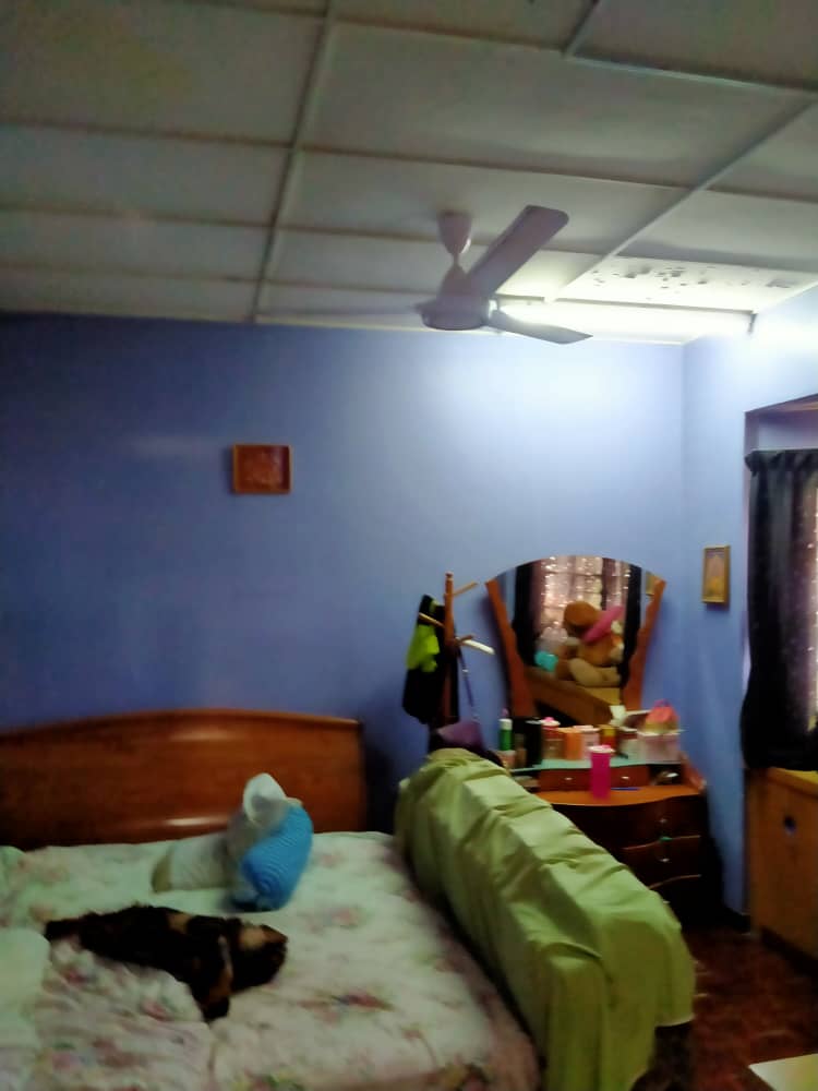 Double Storey Ttdi Jaya Seksyen U2 Shah Alam - photo 11
