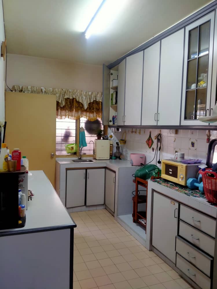 Double Storey Ttdi Jaya Seksyen U2 Shah Alam - photo 12