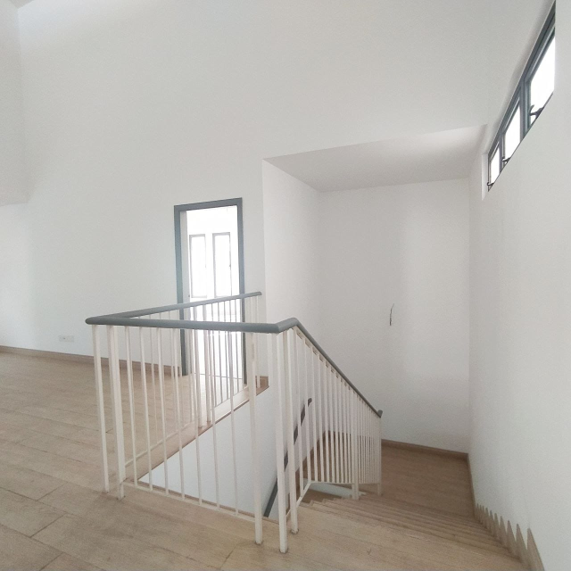 2 STOREY CORNER LOT  AQUINA, ALAM IMPIAN - photo 2