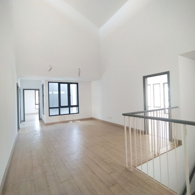 2 STOREY CORNER LOT  AQUINA, ALAM IMPIAN - photo 4