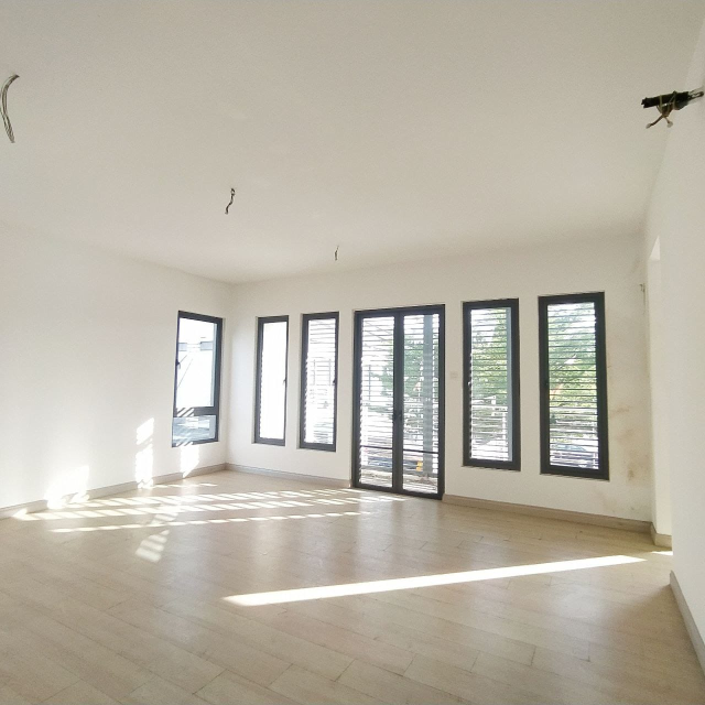 2 STOREY CORNER LOT  AQUINA, ALAM IMPIAN - photo 5