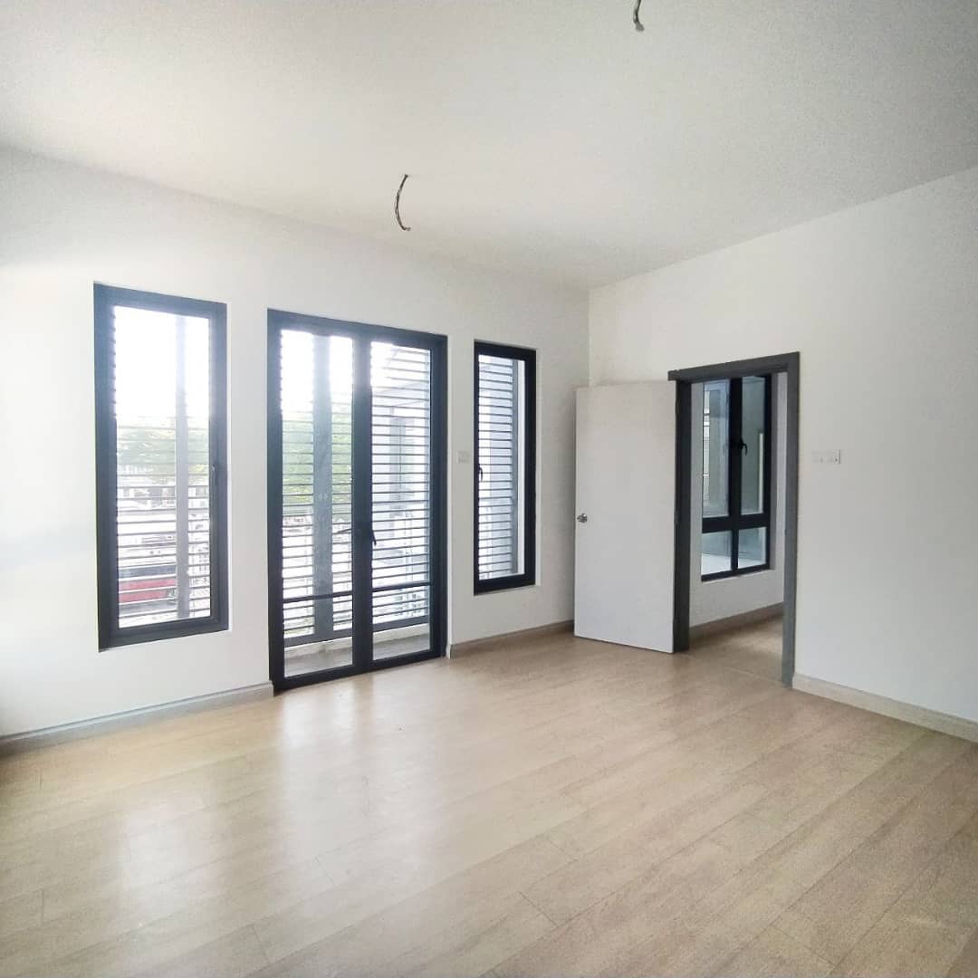 2 STOREY CORNER LOT  AQUINA, ALAM IMPIAN - photo 6