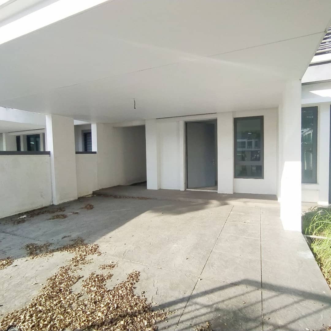 2 STOREY CORNER LOT  AQUINA, ALAM IMPIAN - photo 7