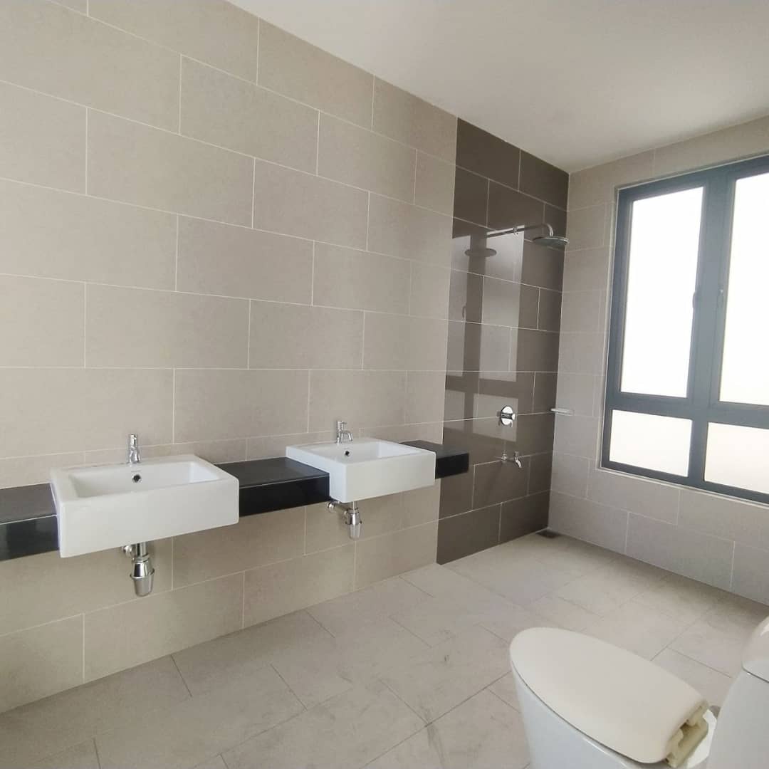 2 STOREY CORNER LOT  AQUINA, ALAM IMPIAN - photo 9