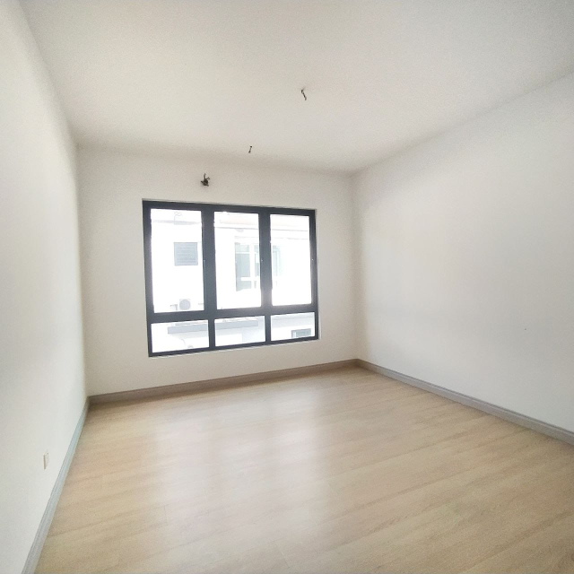 2 STOREY CORNER LOT  AQUINA, ALAM IMPIAN - photo 10