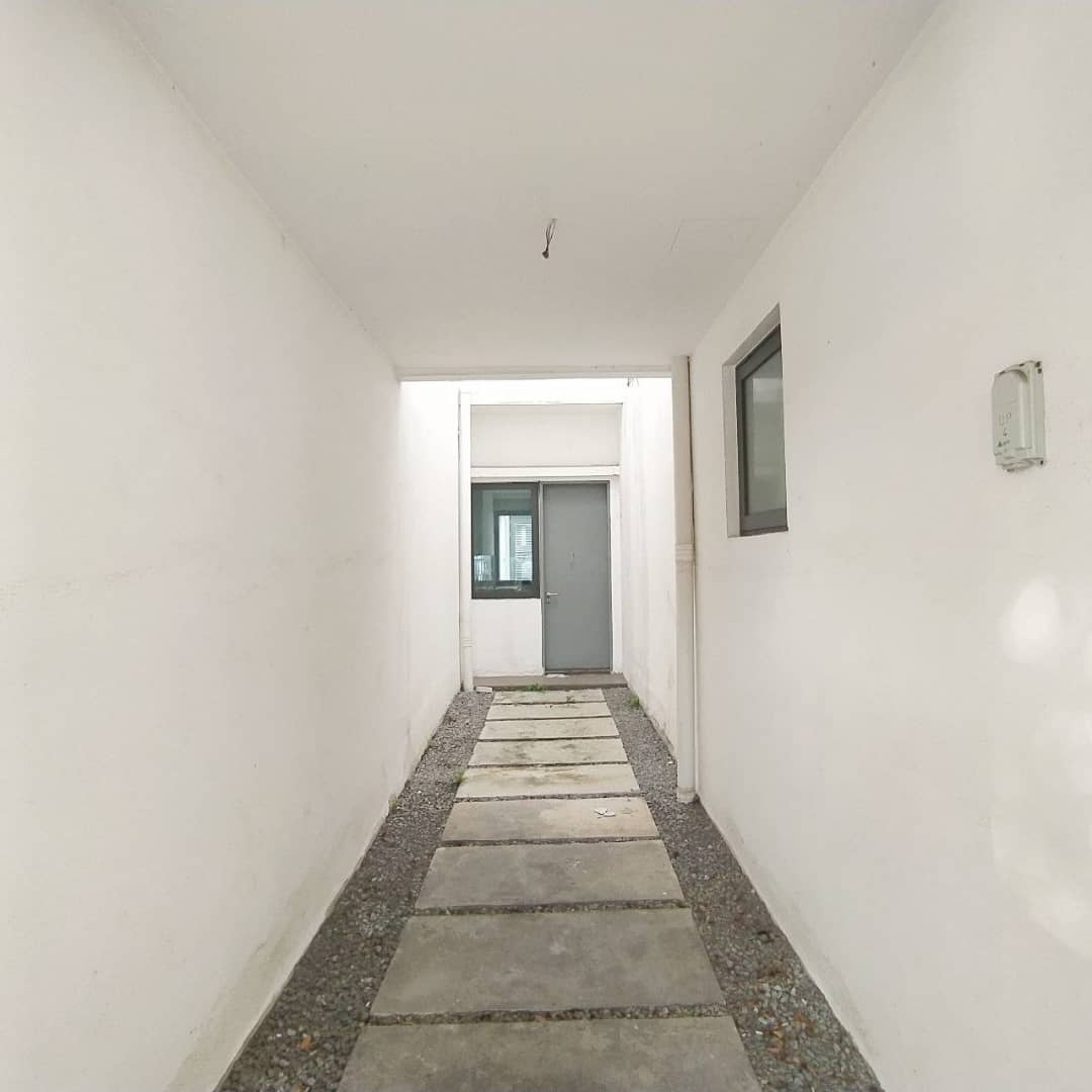 2 STOREY CORNER LOT  AQUINA, ALAM IMPIAN - photo 11