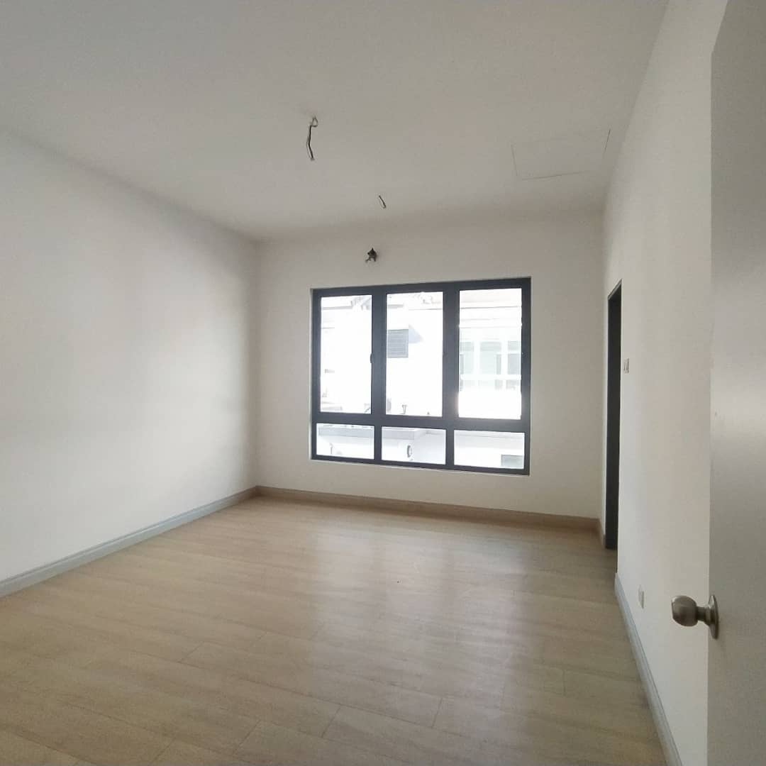 2 STOREY CORNER LOT  AQUINA, ALAM IMPIAN - photo 12