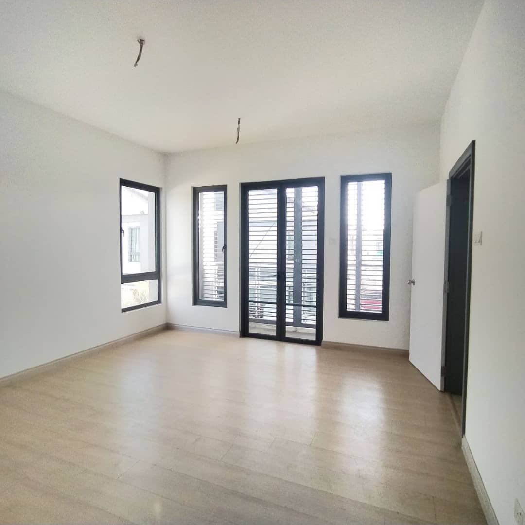 2 STOREY CORNER LOT  AQUINA, ALAM IMPIAN - photo 13