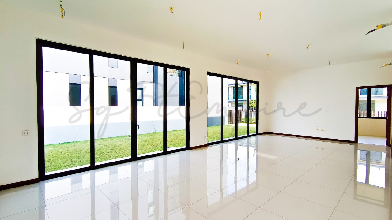 BUNGALOW ZERO LOT ECO SANCTUARY  KOTA KEMUNING - photo 8