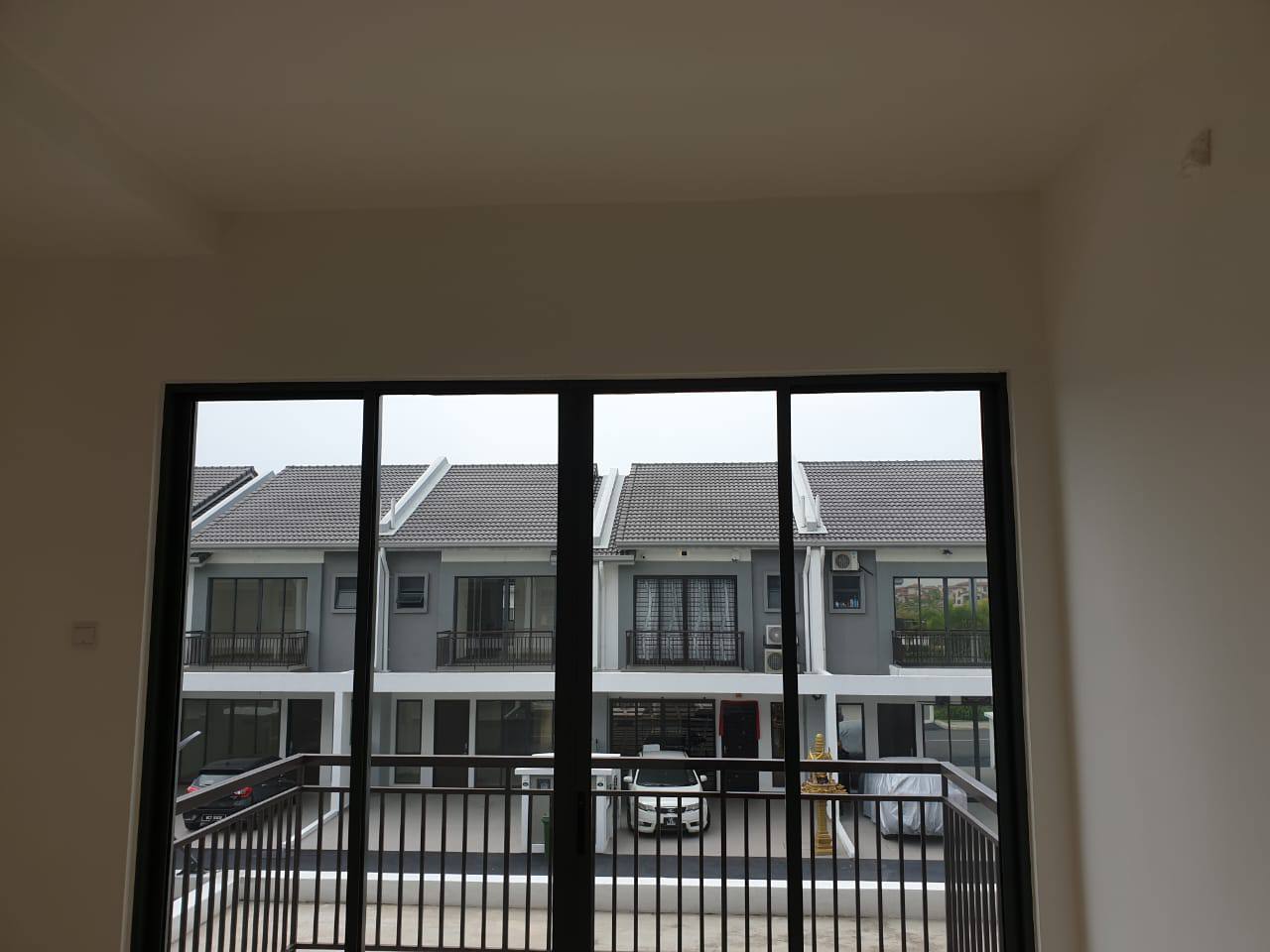 DOUBLE STOREY TERRACE DIAMOND CITY, Semenyih - photo 2