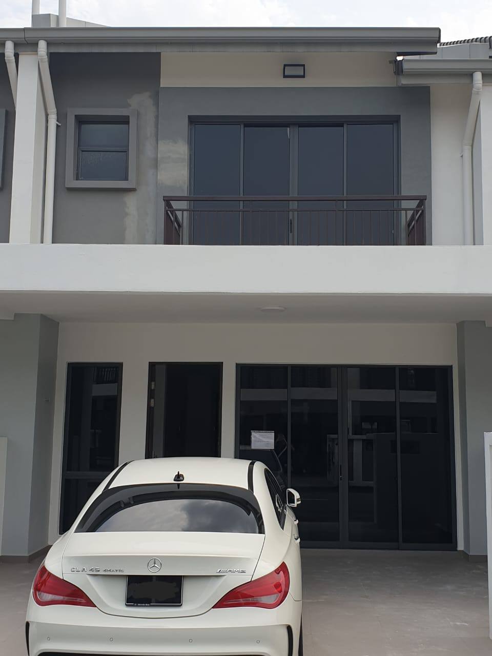 DOUBLE STOREY TERRACE DIAMOND CITY, Semenyih - photo 4