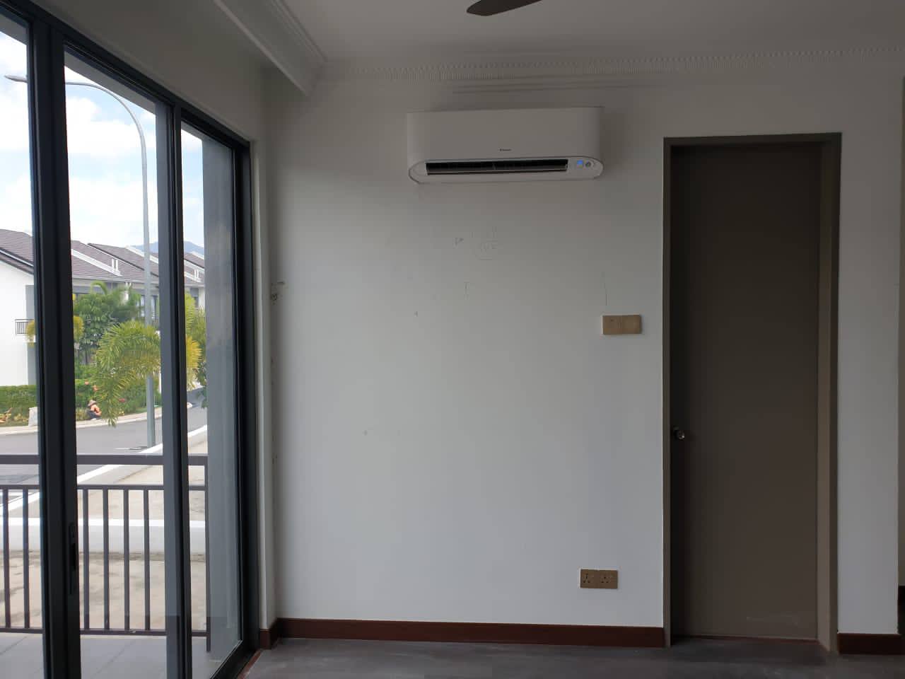 DOUBLE STOREY TERRACE DIAMOND CITY, Semenyih - photo 6