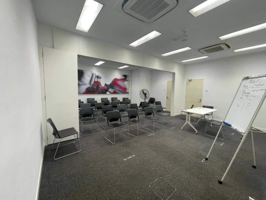 4S services Centre 55200 Kuala Lumpur - photo 3