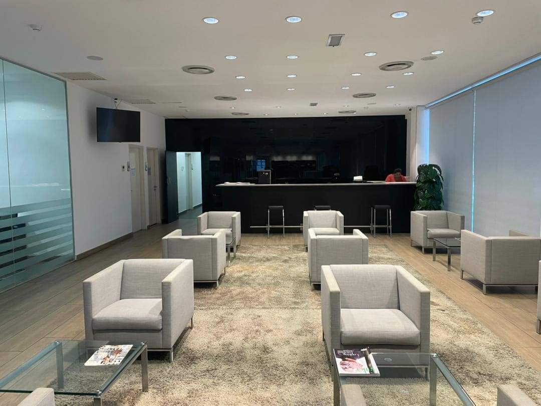 4S services Centre 55200 Kuala Lumpur - photo 5