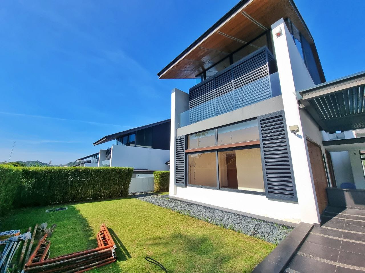 4 and half Storey Modern Bungalow in Bangsar KL - photo 4