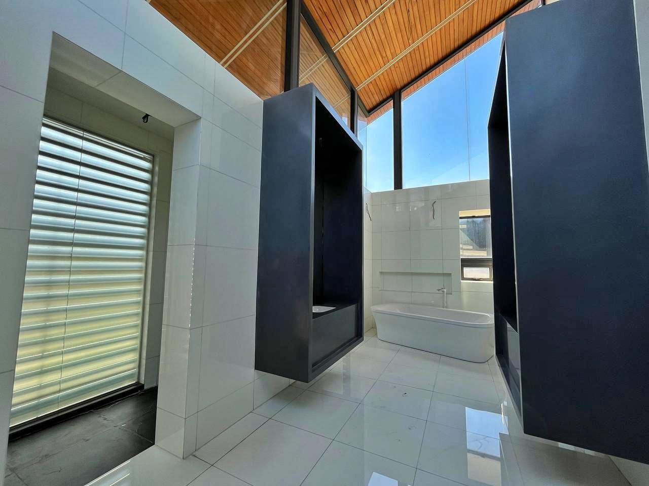 4 and half Storey Modern Bungalow in Bangsar KL - photo 5