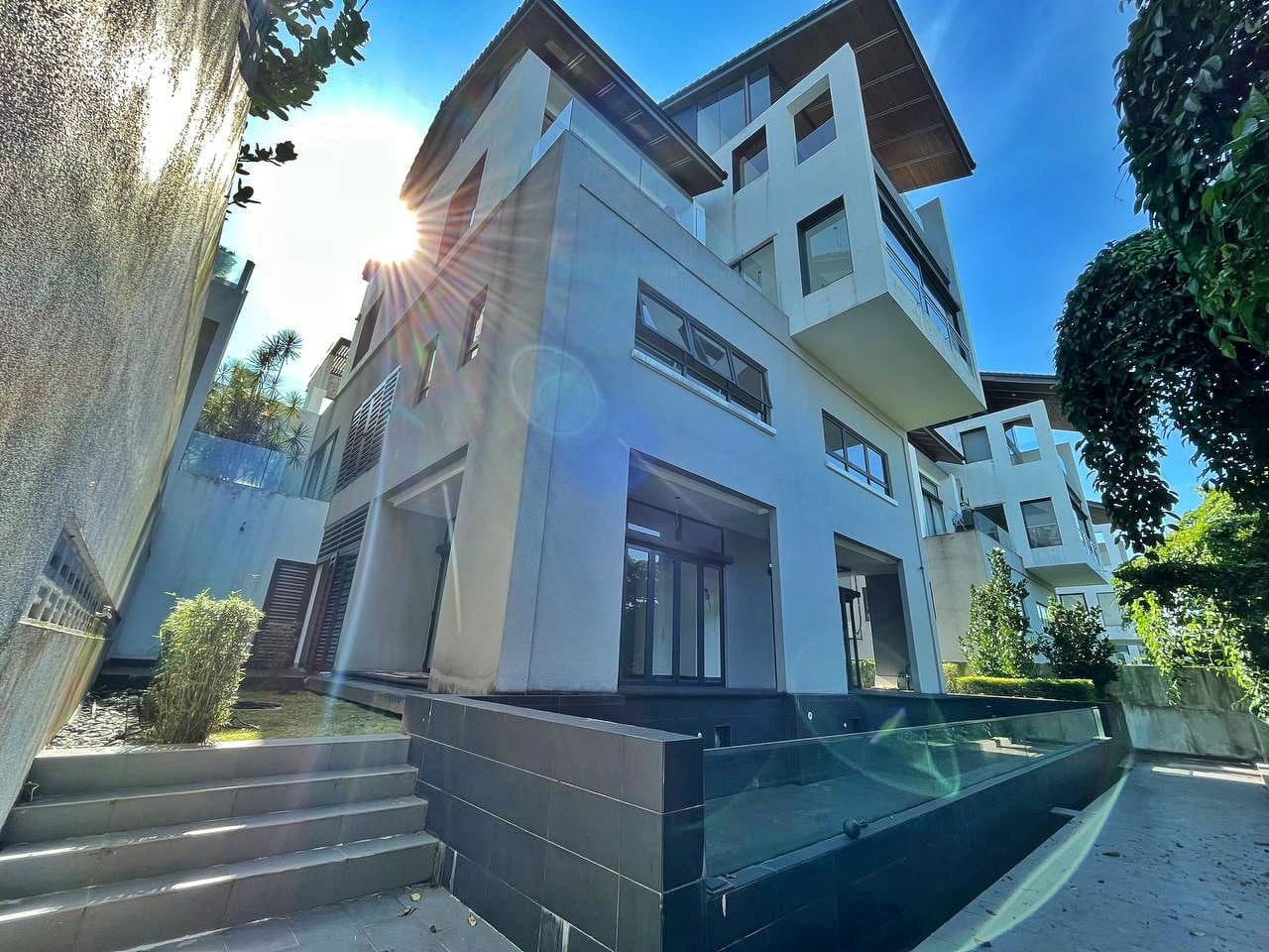 4 and half Storey Modern Bungalow in Bangsar KL - photo 8