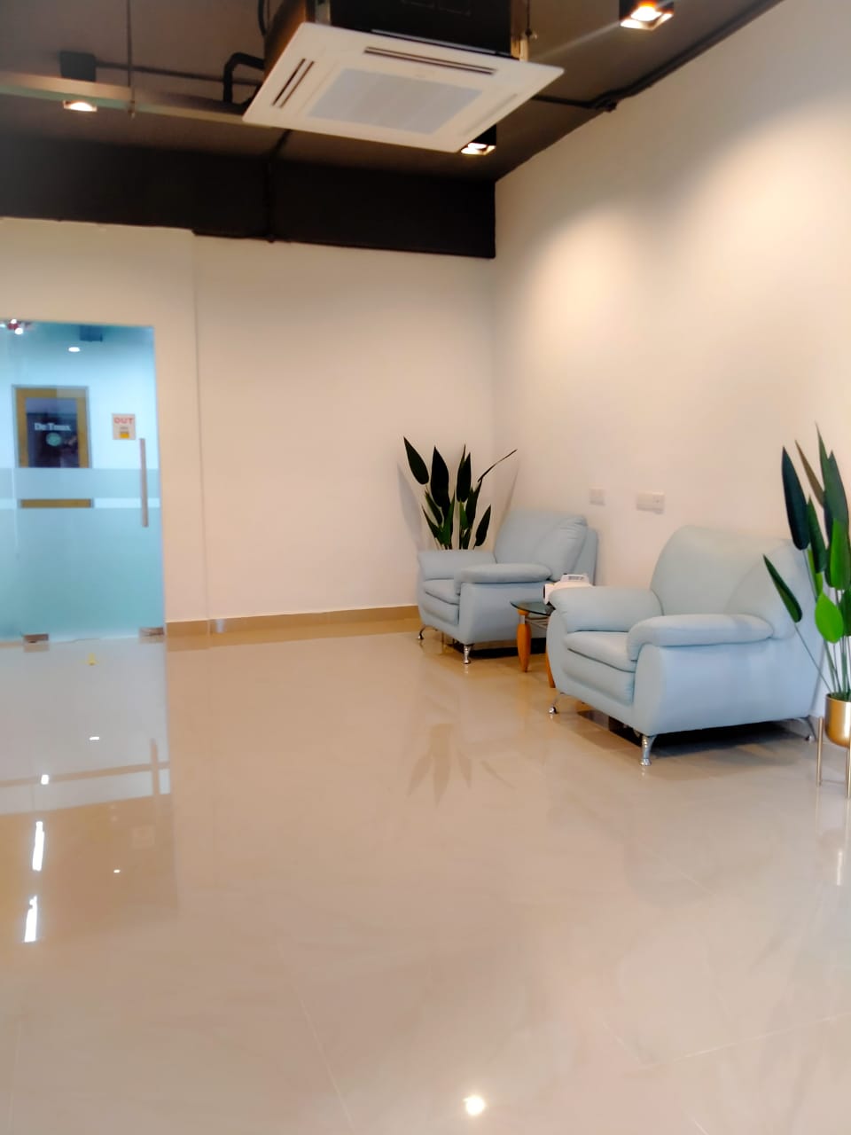 4 STOREY WISMA OFFICE CUM WAREHOUSE SEKSYEN 33 - photo 5