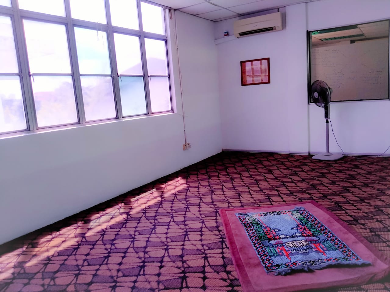 4 STOREY WISMA OFFICE CUM WAREHOUSE SEKSYEN 33 - photo 6