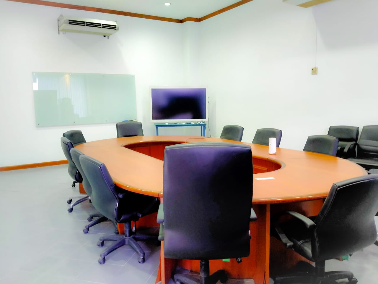 4 STOREY WISMA OFFICE CUM WAREHOUSE SEKSYEN 33 - photo 13