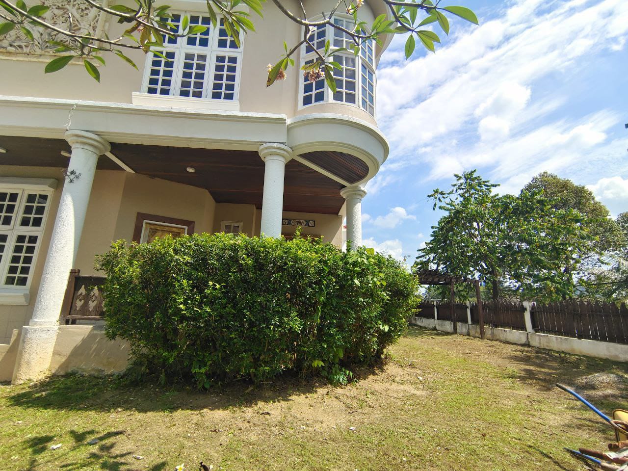 2 and half Storey Bungalow In seskyen 2, Shah Alam - photo 4