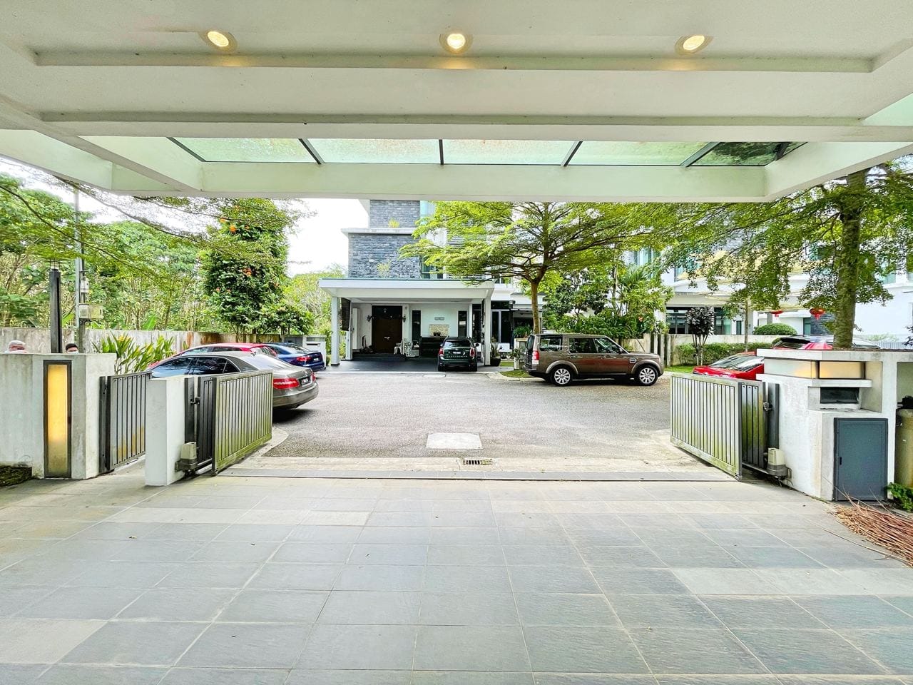 3 and Half Storey Bungalow Casabella  Damansara - photo 4