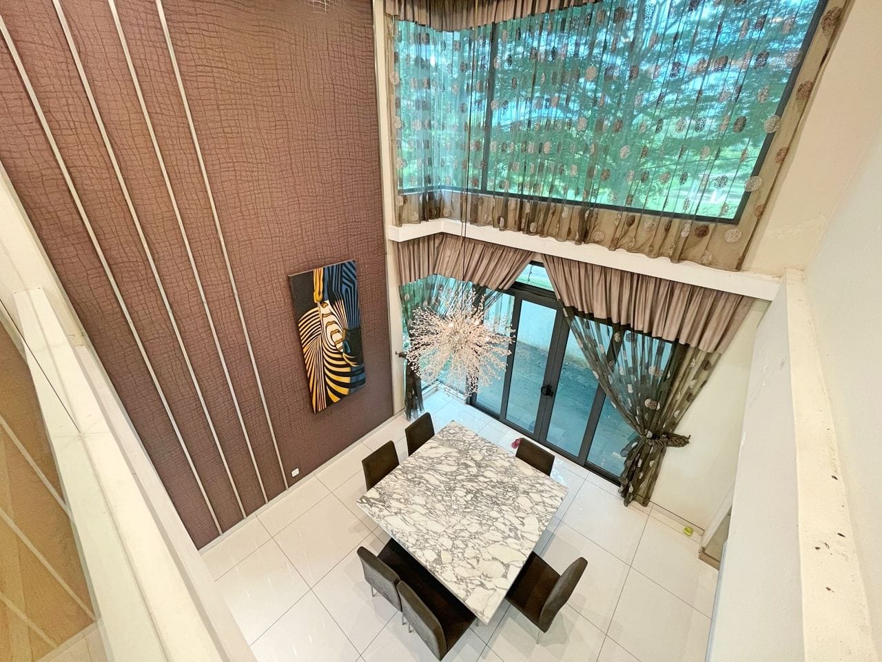 3 and Half Storey Bungalow Casabella  Damansara - photo 6