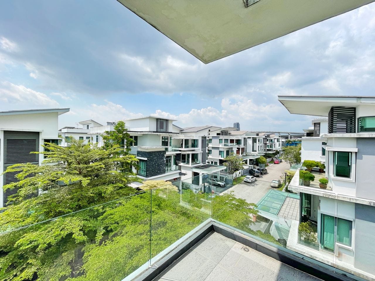 3 and Half Storey Bungalow Casabella  Damansara - photo 9