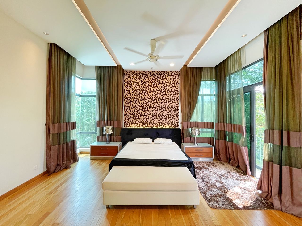 3 and Half Storey Bungalow Casabella  Damansara - photo 10