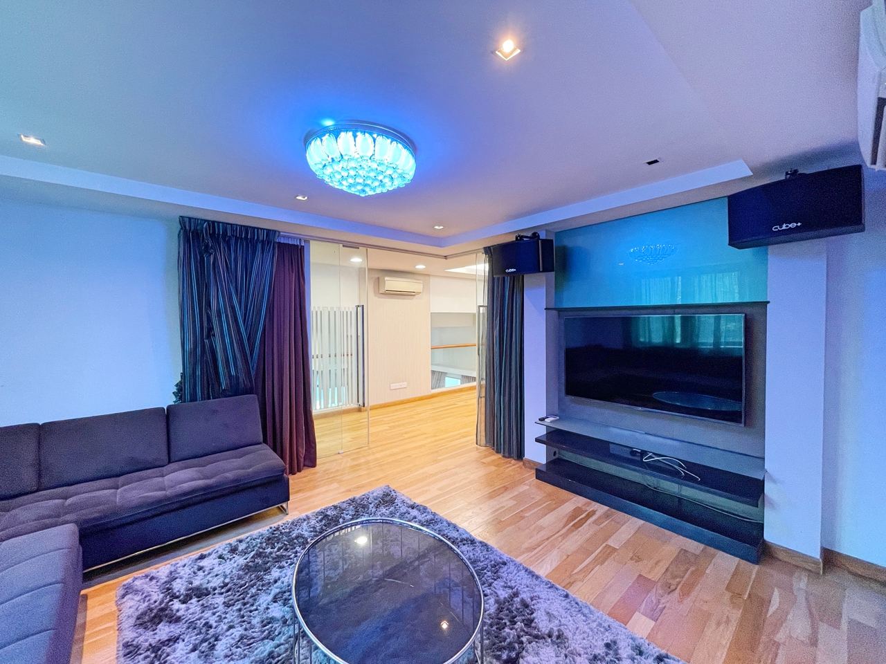 3 and Half Storey Bungalow Casabella  Damansara - photo 13