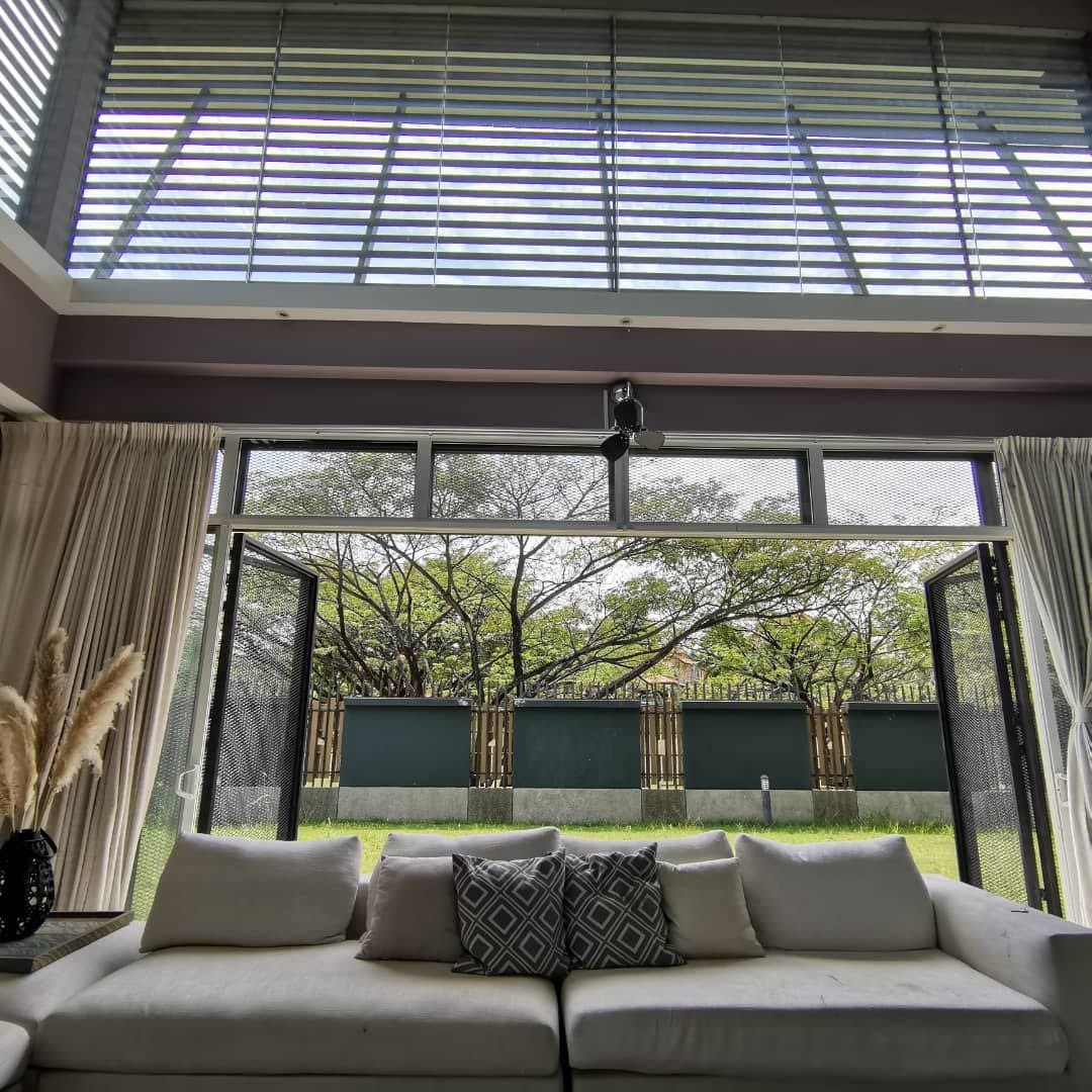 Corner Unit 2 Storey Bungalow Forte Bukit Jelutong - photo 2