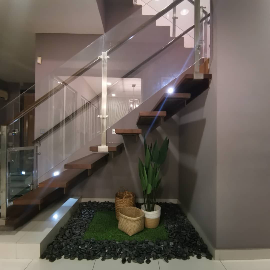 Corner Unit 2 Storey Bungalow Forte Bukit Jelutong - photo 3