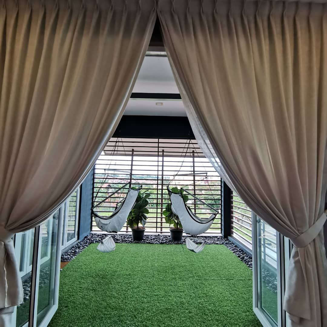 Corner Unit 2 Storey Bungalow Forte Bukit Jelutong - photo 8