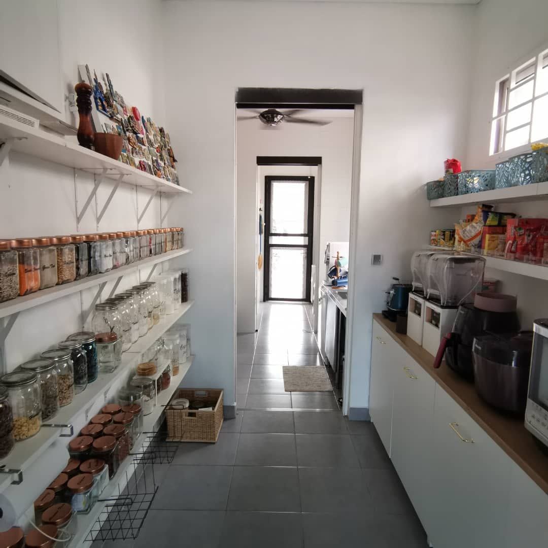 Corner Unit 2 Storey Bungalow Forte Bukit Jelutong - photo 10