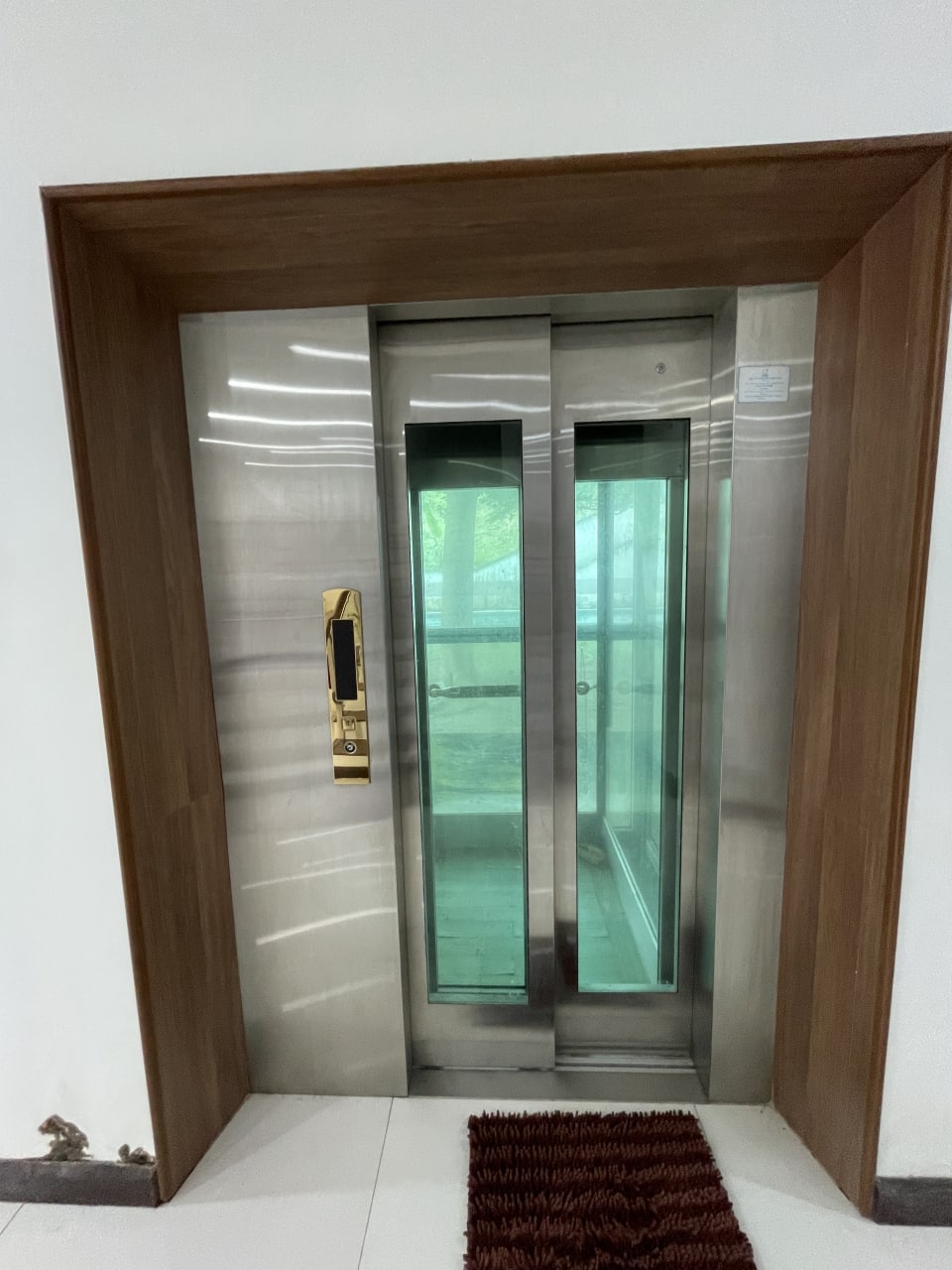 3 Storey Semi D Private Lift Beverly Heights Ampan - photo 6